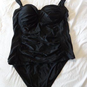 SHORE SHAPES Swimwear Tankini‎ Bandaeu SWIMSUIT